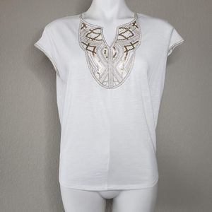 White House Black Market | Top